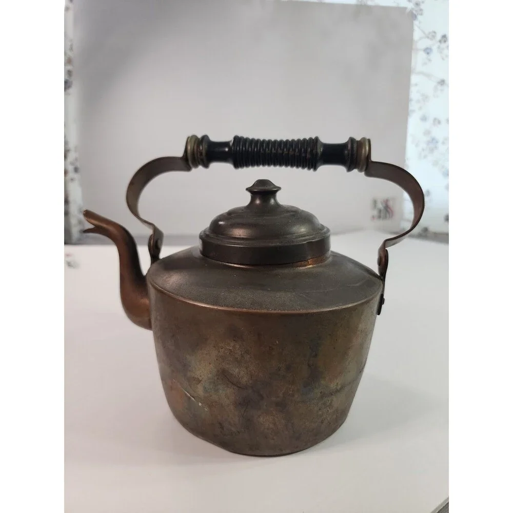 Vintage antique skultuna